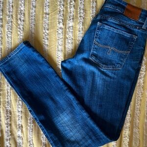 Lucky Brand Indigo Denim Pants